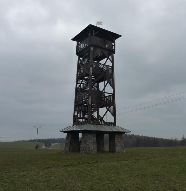 Bezručová Moravice 