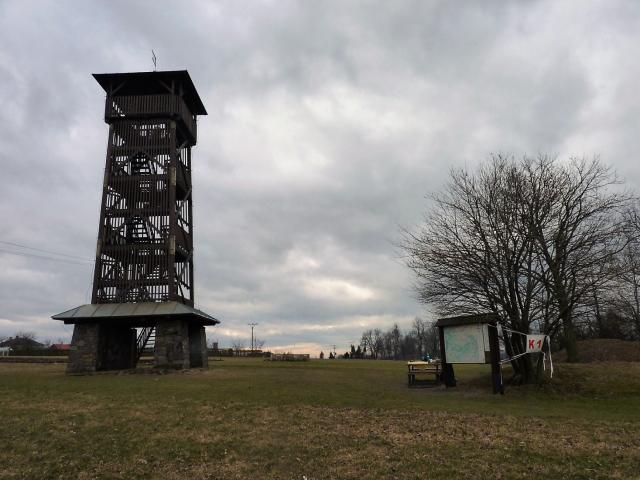 Bezručova Moravice 2018