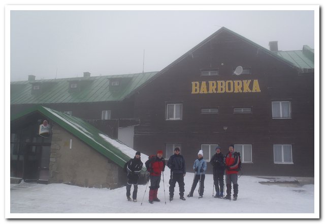 Barborka