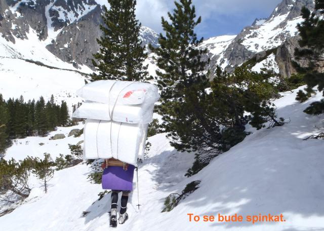 Tatry 2015