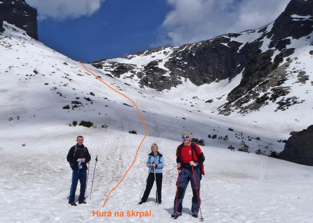 Tatry 2015