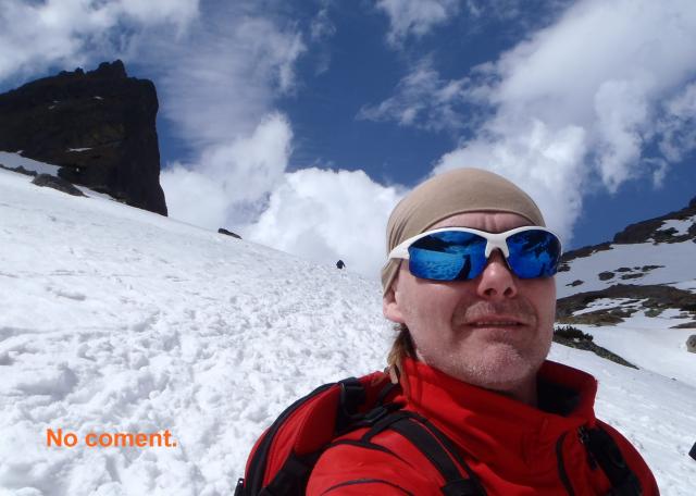 Tatry 2015