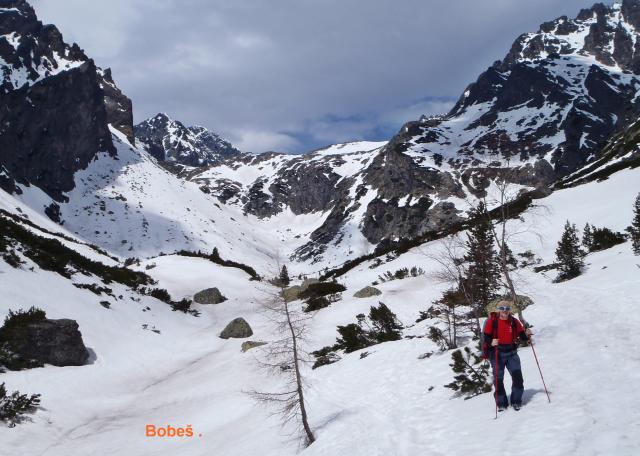 Tatry 2015