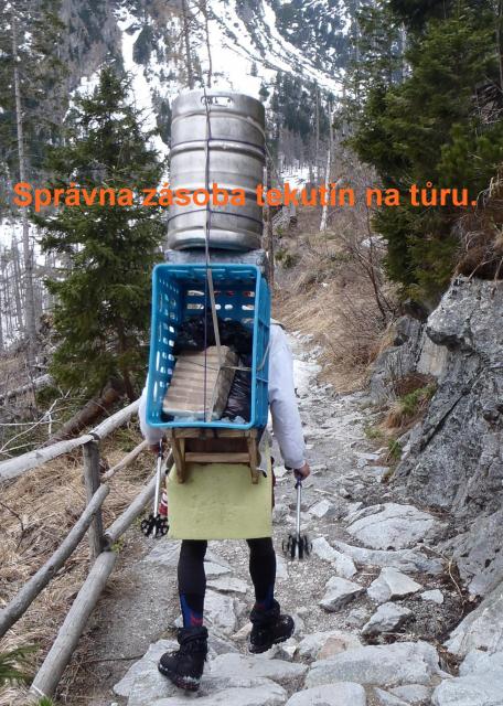 Tatry 2015
