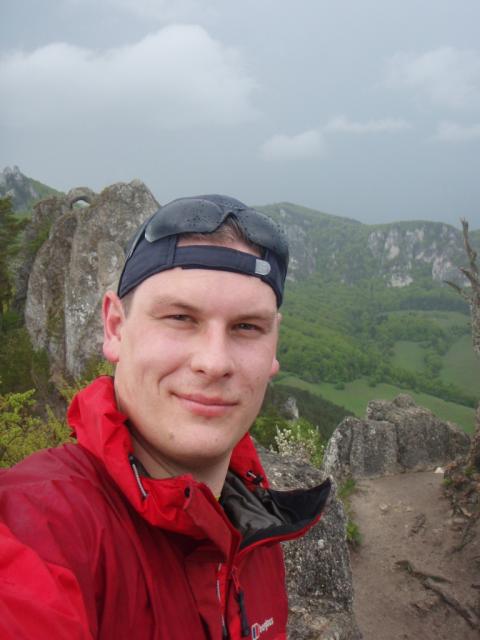 Sůlovské skály