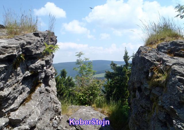 Jeseníky 