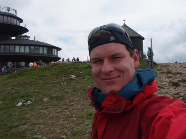 Krkonoše