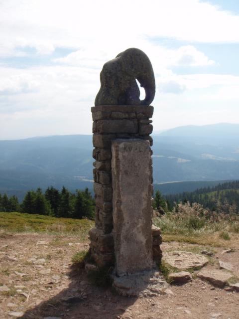 Králický Sněžník