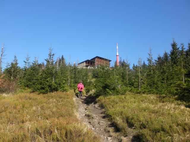 Lysá hora