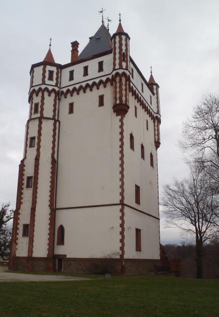 Na zámku
