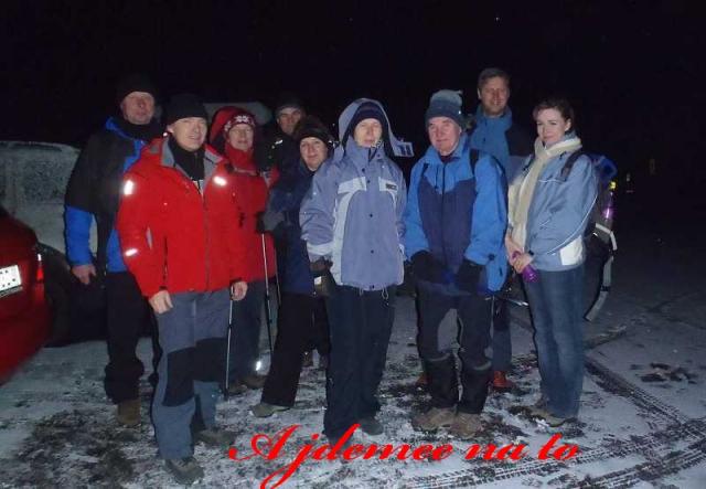 Silvestr 2013