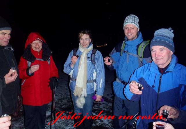 Silvestr 2013