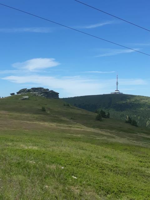 6 -Petrovy kamen