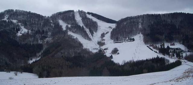 Fačkovské sedlo