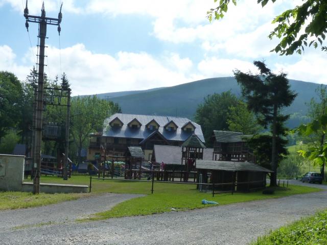 1 - Ramzová