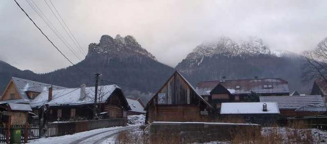Štefanová