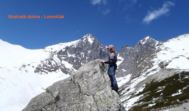 Tatry 2015