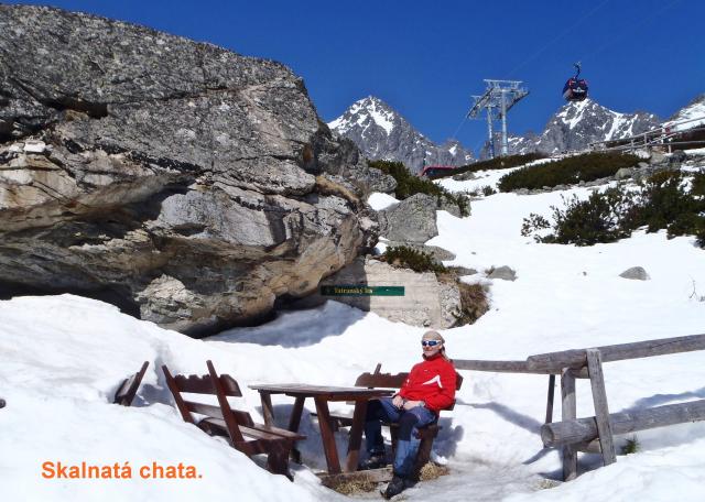 Tatry 2015