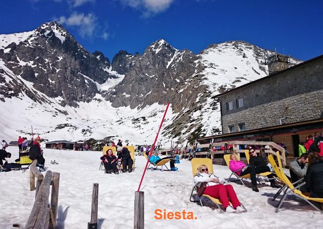 Tatry 2015