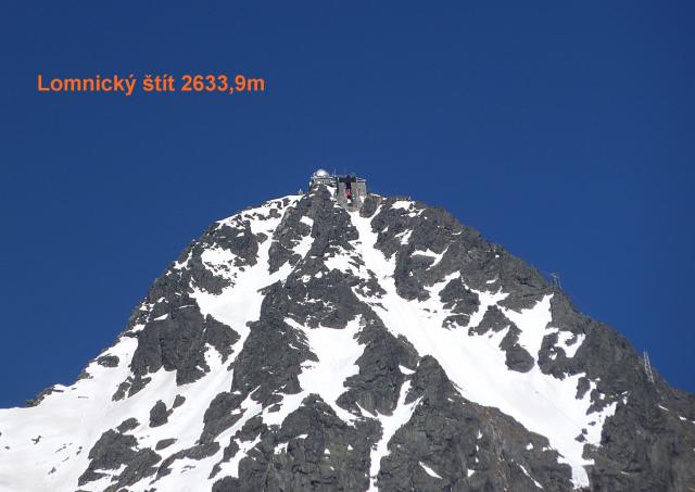 Tatry 2015