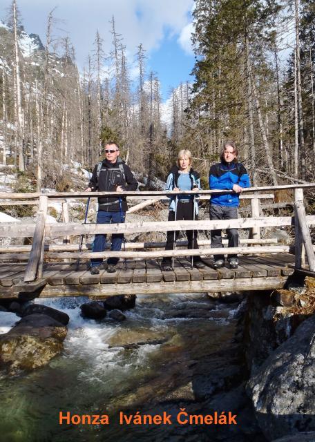 Tatry 2015