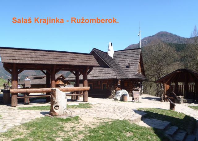 Tatry 2015