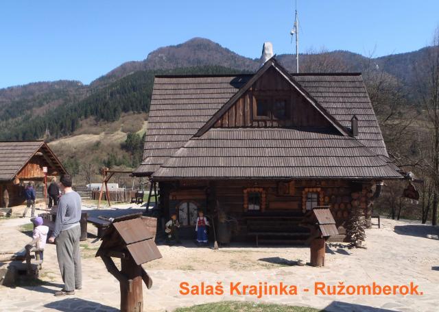 Tatry 2015