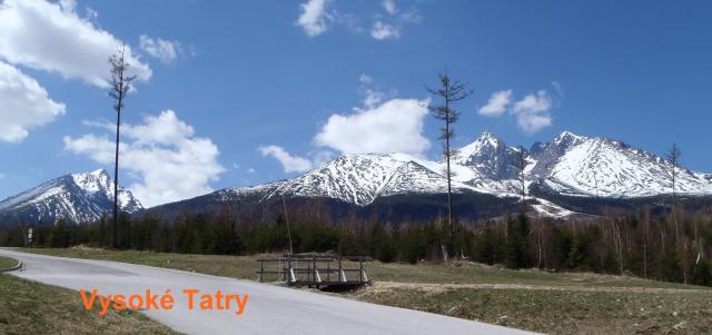 Tatry 2015