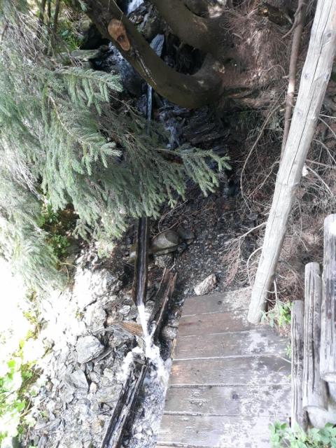 5 - Velký kotel
