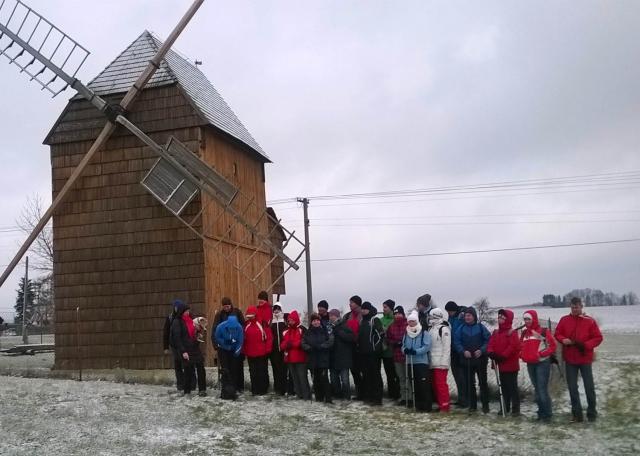 Na Štěpána 2014