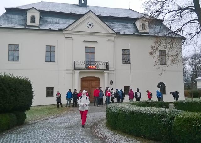 Na Štěpána 2014