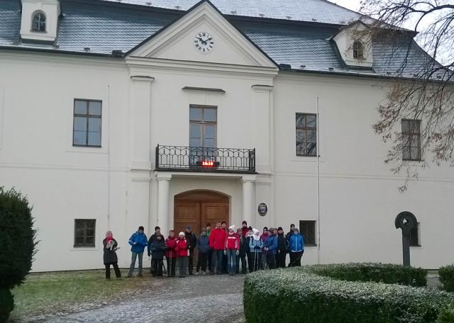 Na Štěpána 2014