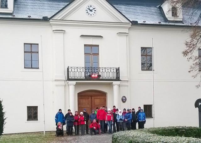 Na Štěpána 2014