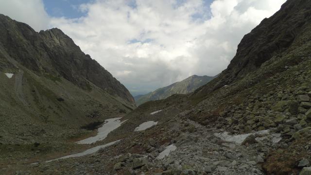 Vysoké Tatry